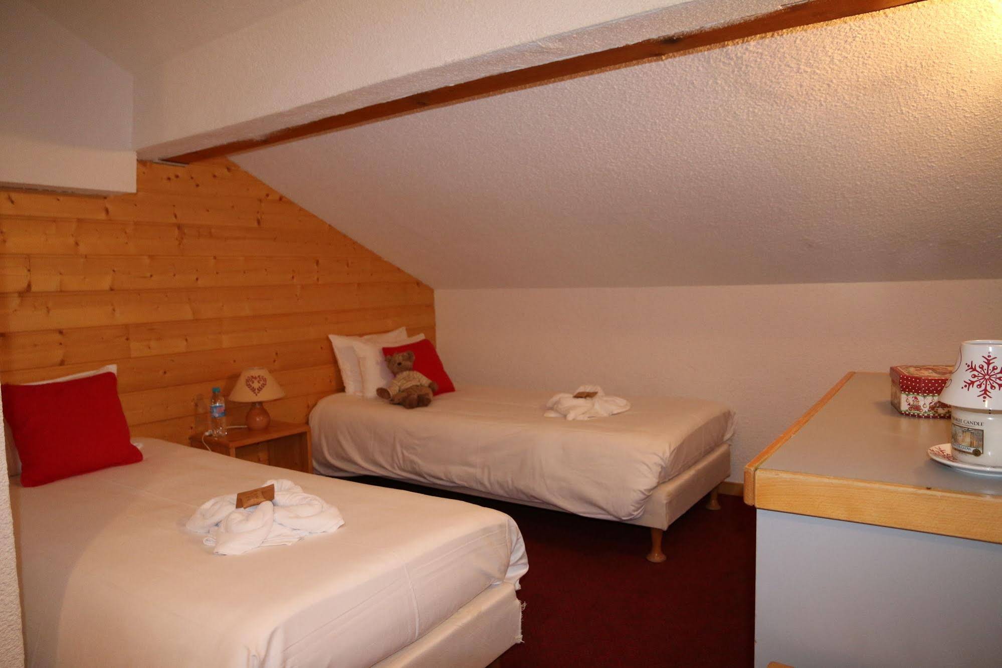 Hotel Emeraude