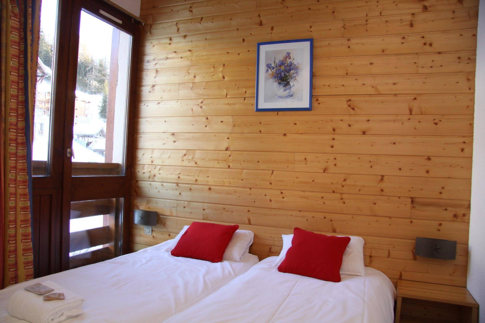 Hotel Emeraude