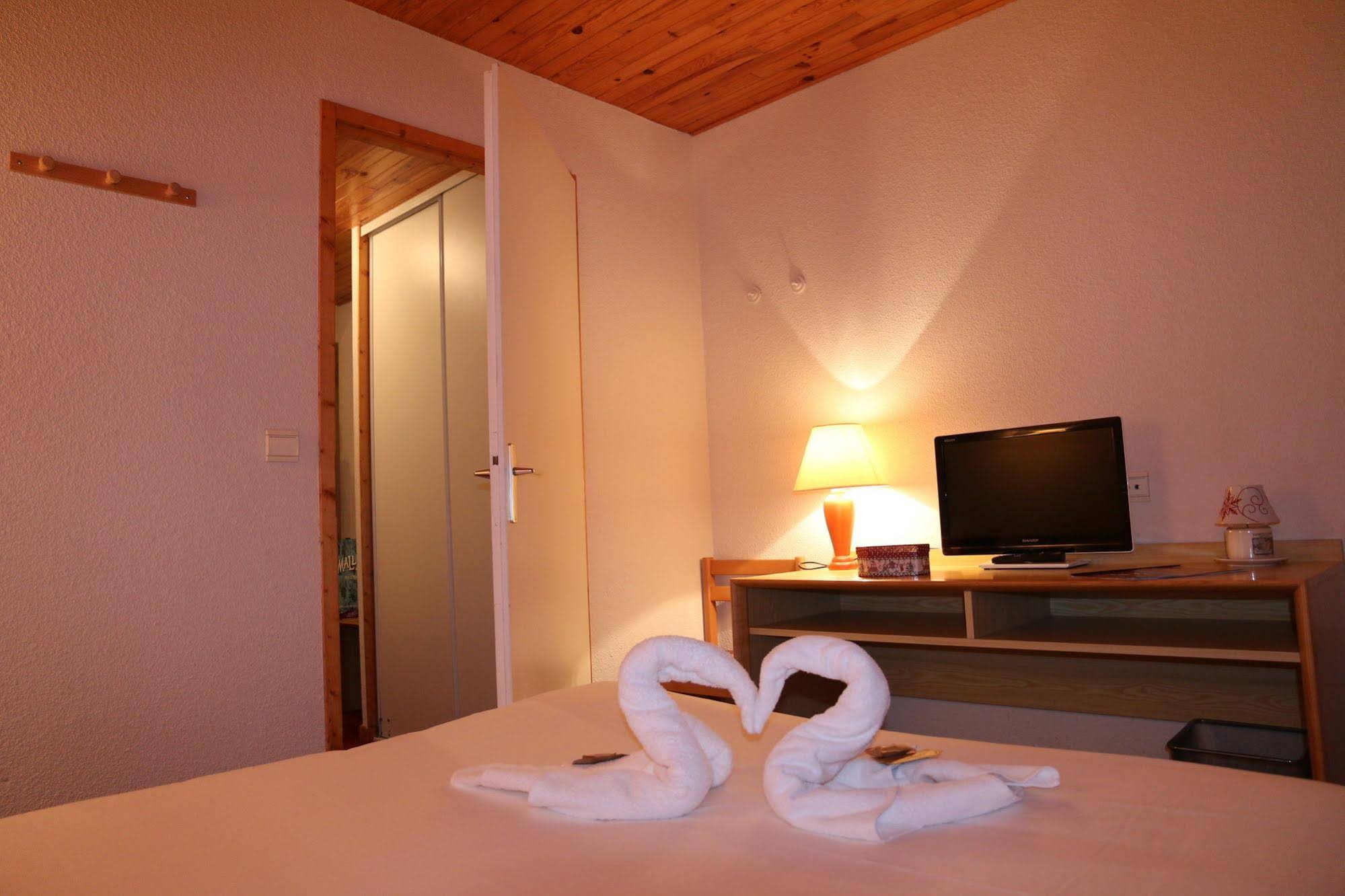 Hotel Emeraude