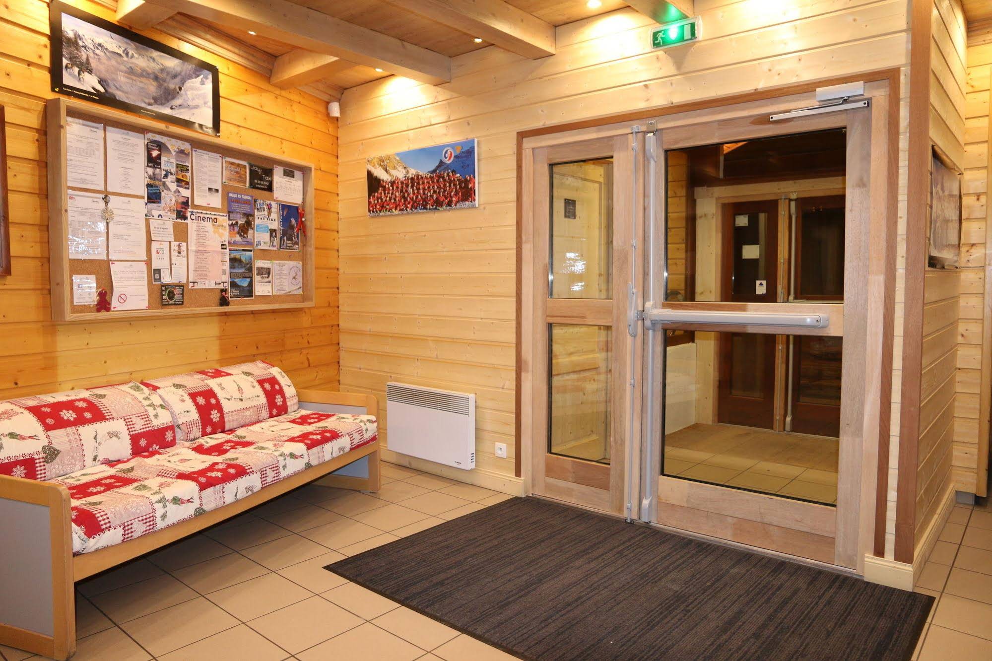 Hotel Emeraude