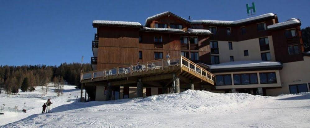Hotel Emeraude