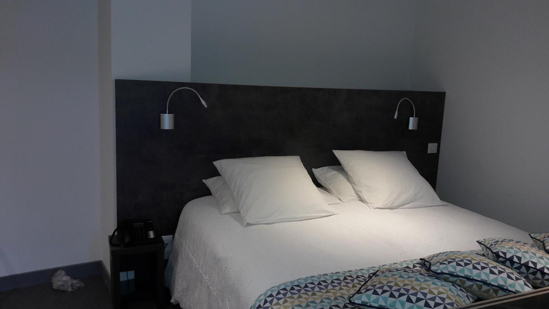 Hotel L Alpin