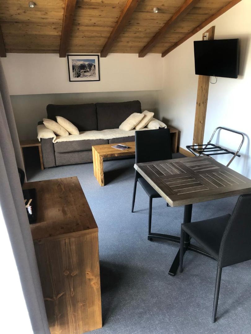 Hotel L Alpin