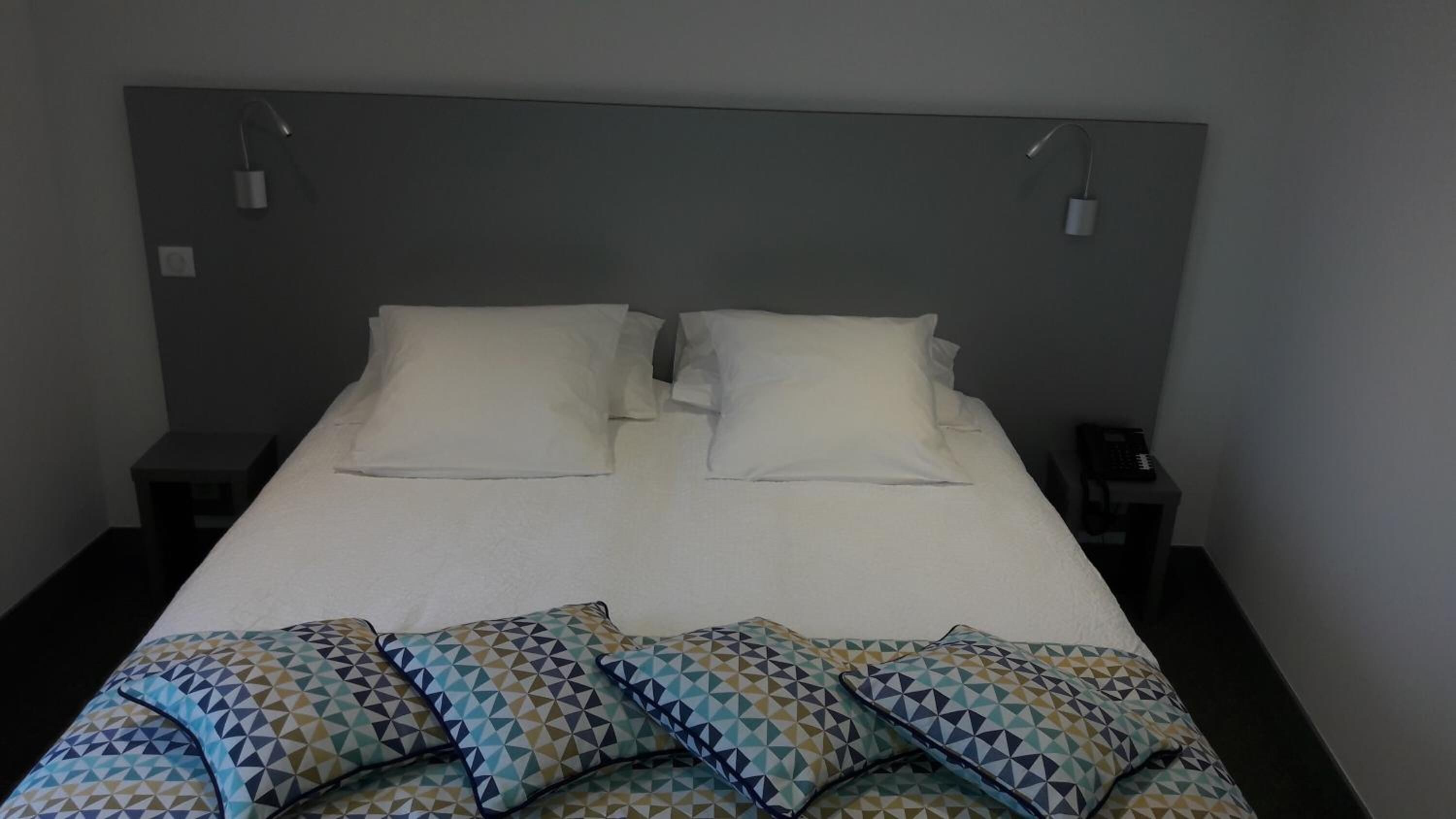 Hotel L Alpin