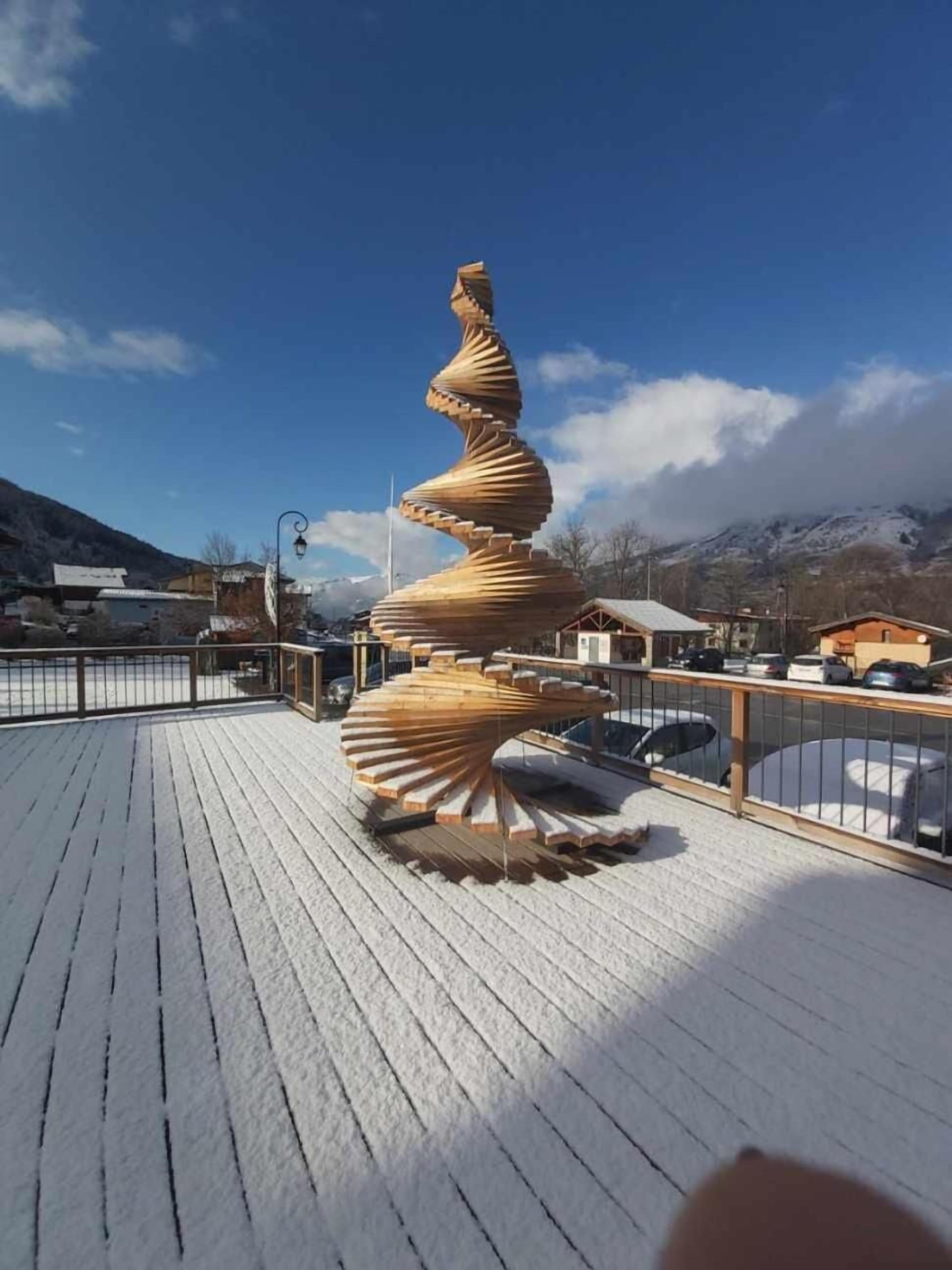 Hotel L Alpin