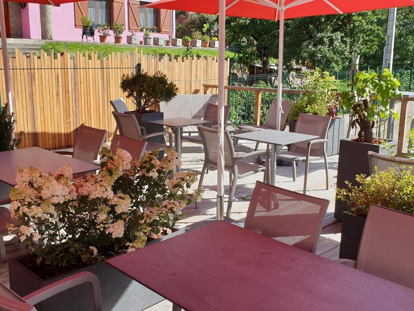 Hotel L Alpin
