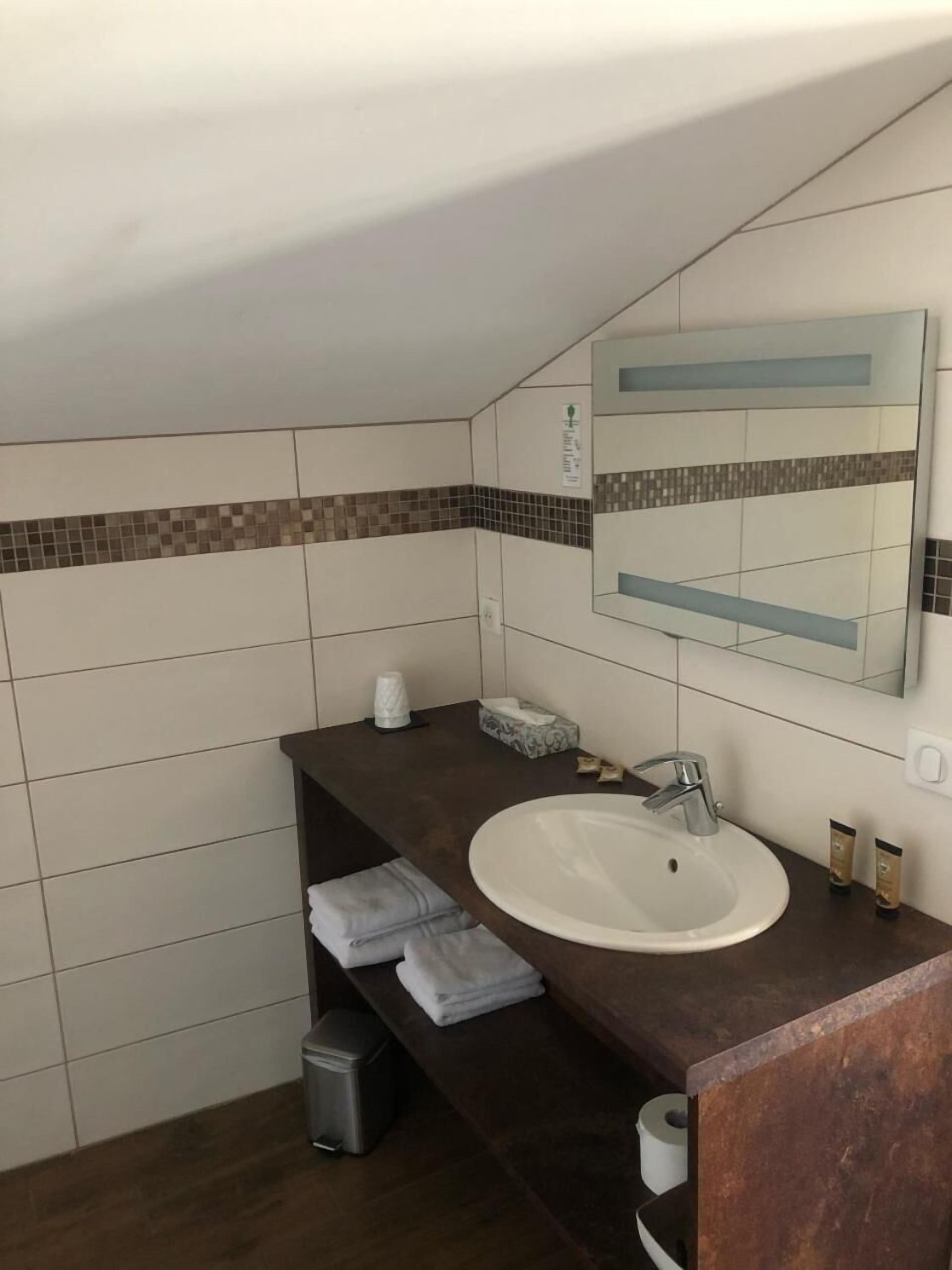 Hotel L Alpin