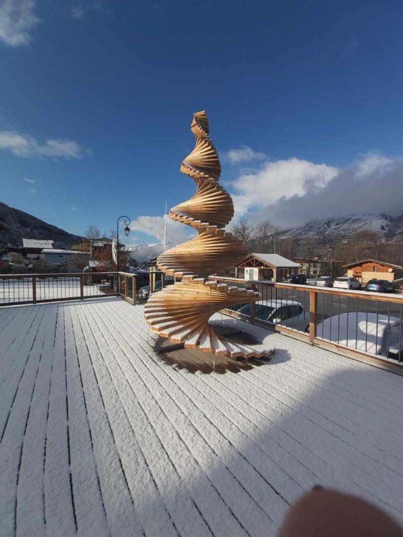 Hotel L Alpin