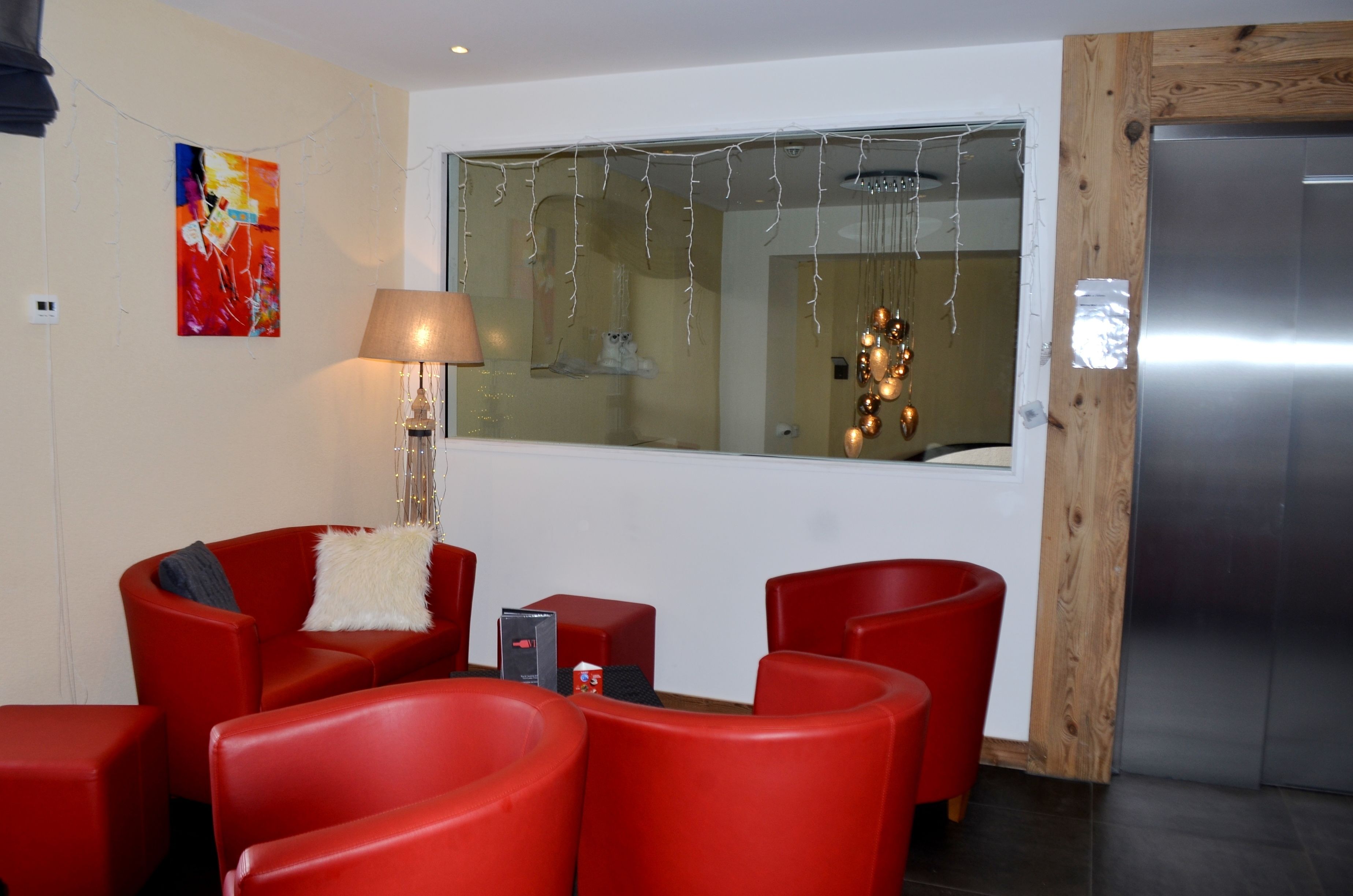 Hotel L Alpin