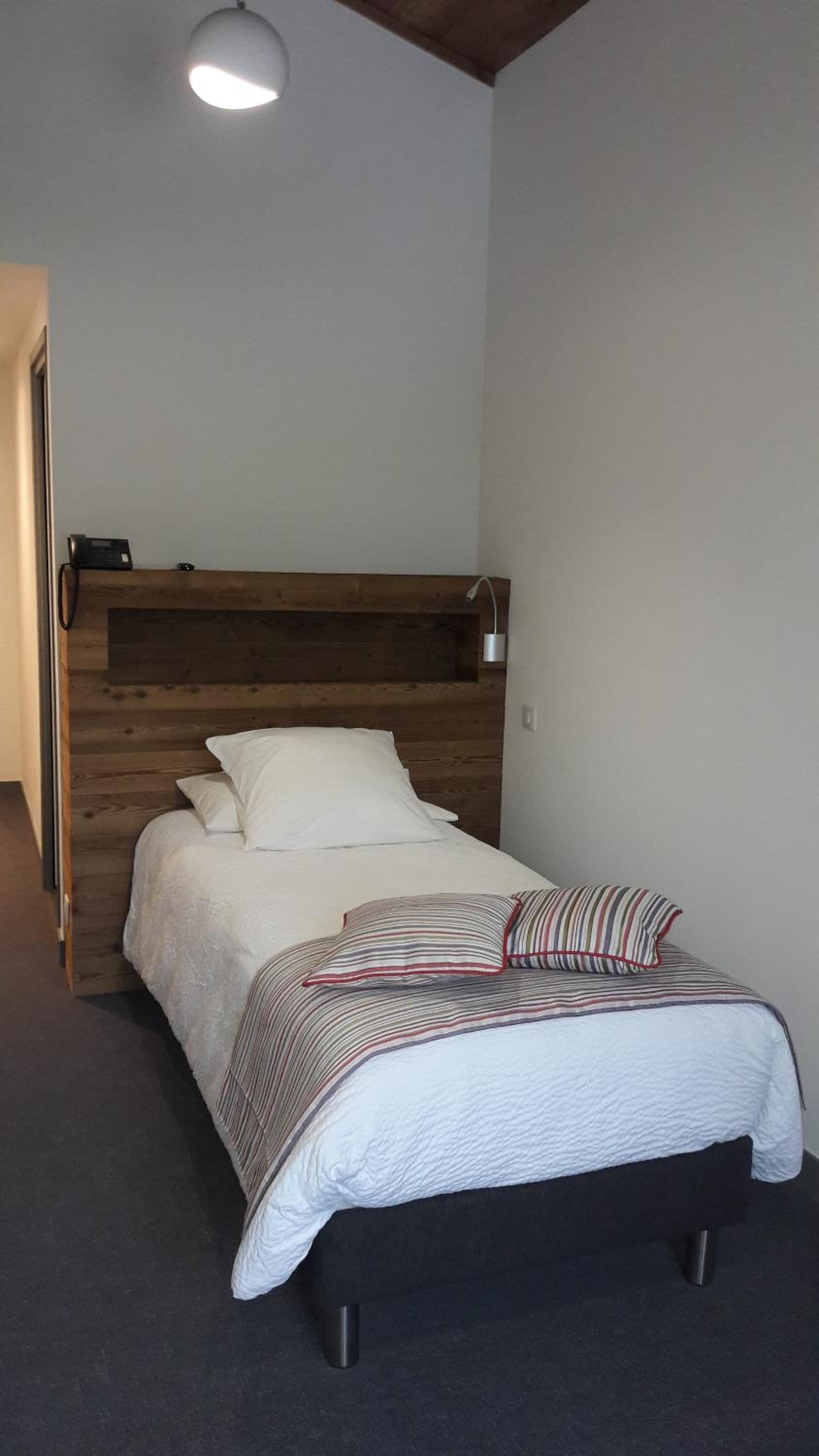 Hotel L Alpin