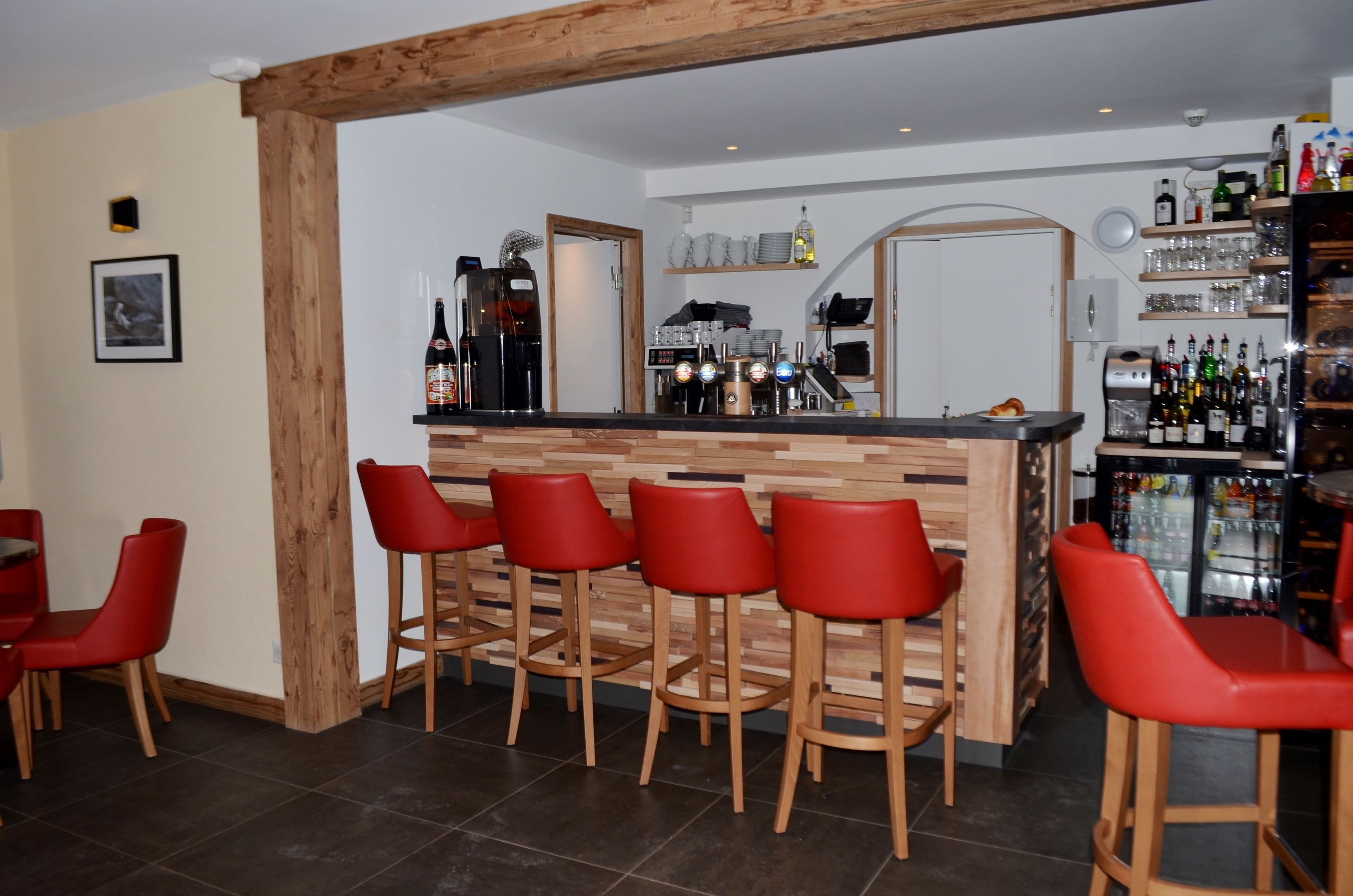 Hotel L Alpin