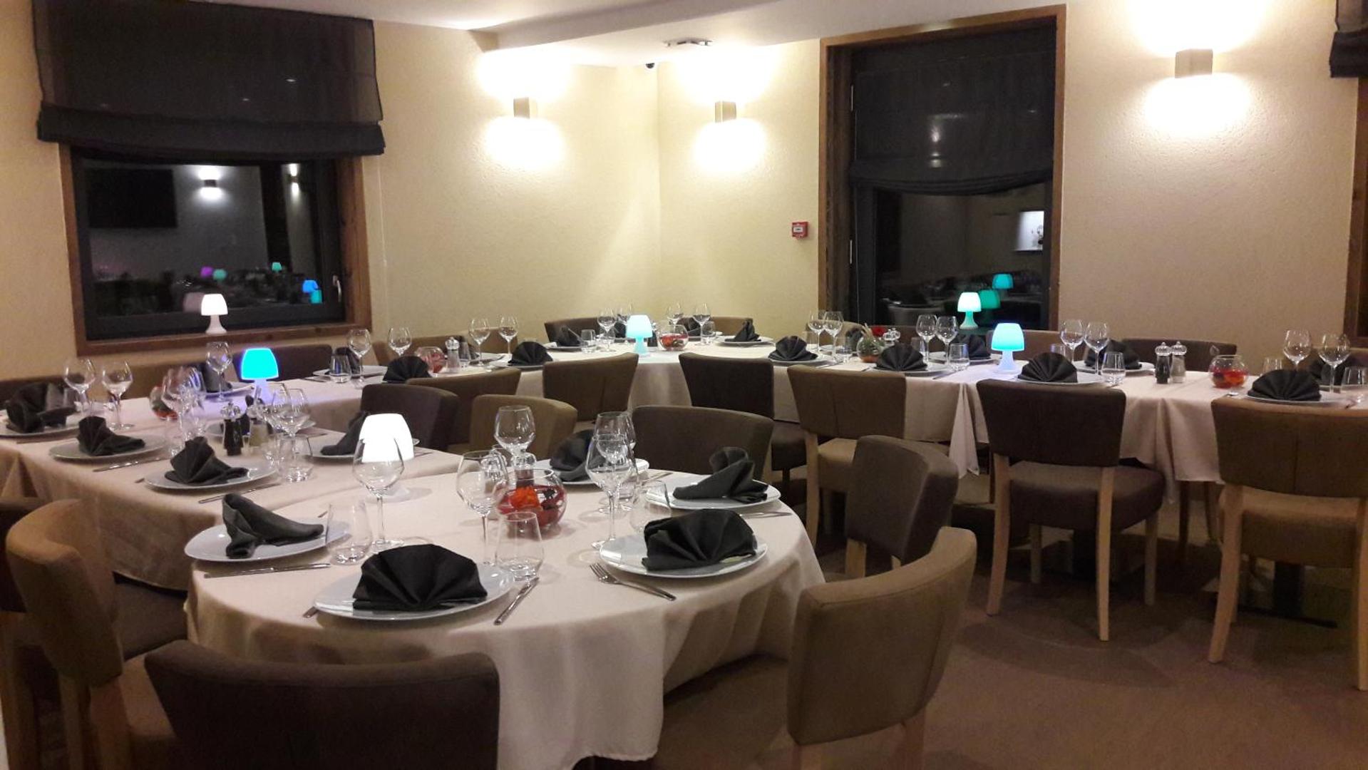 Hotel L Alpin