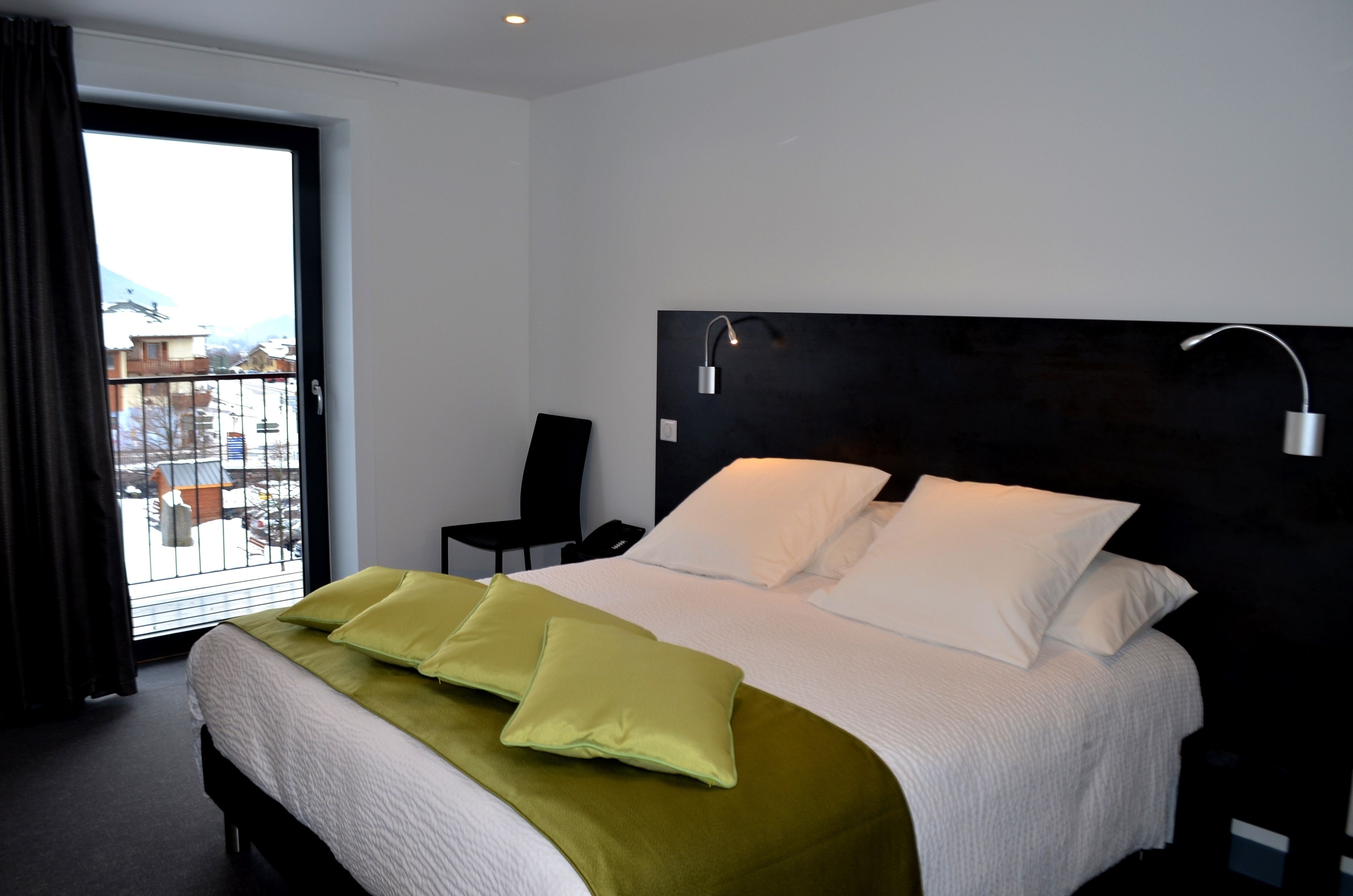 Hotel L Alpin