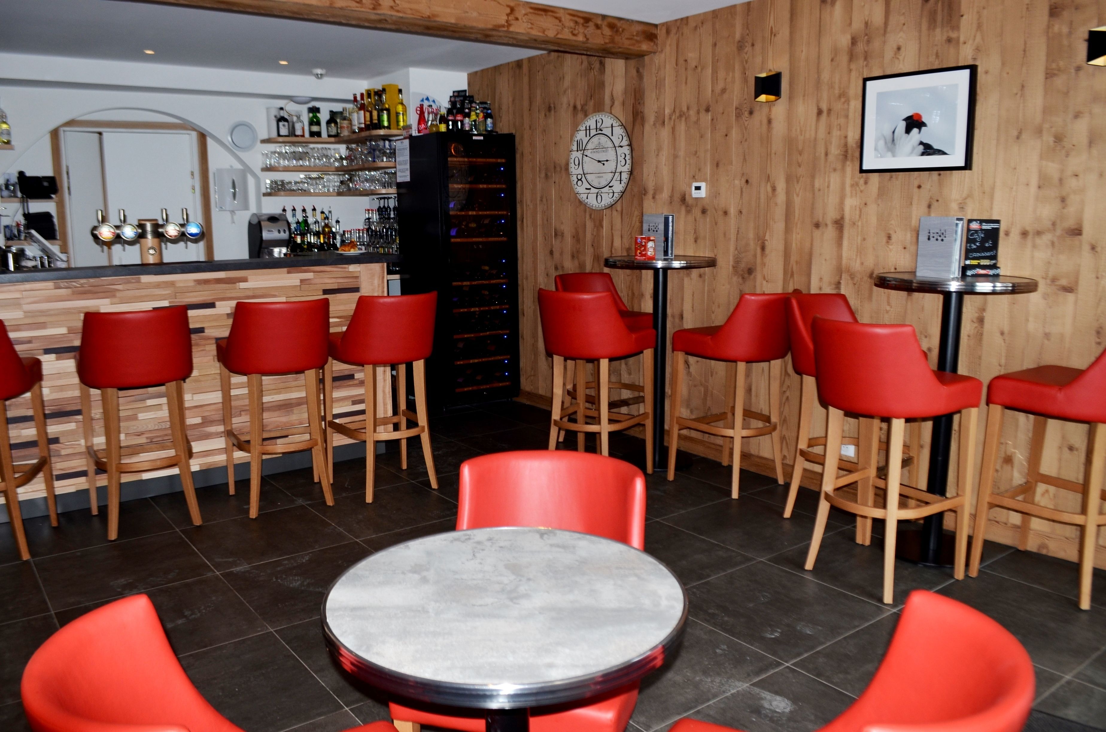 Hotel L Alpin