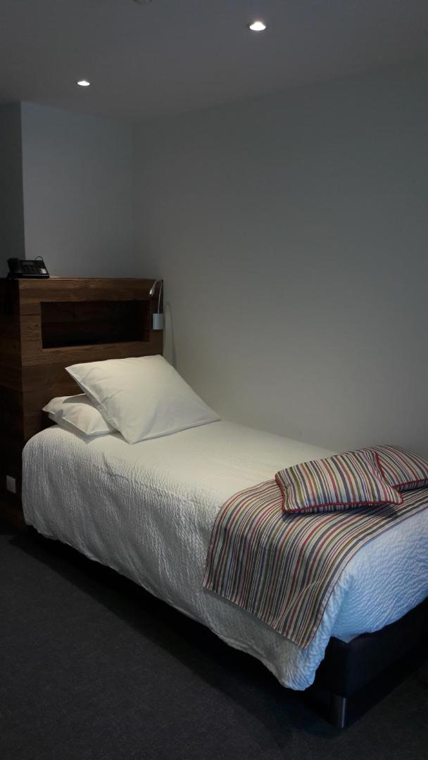 Hotel L Alpin