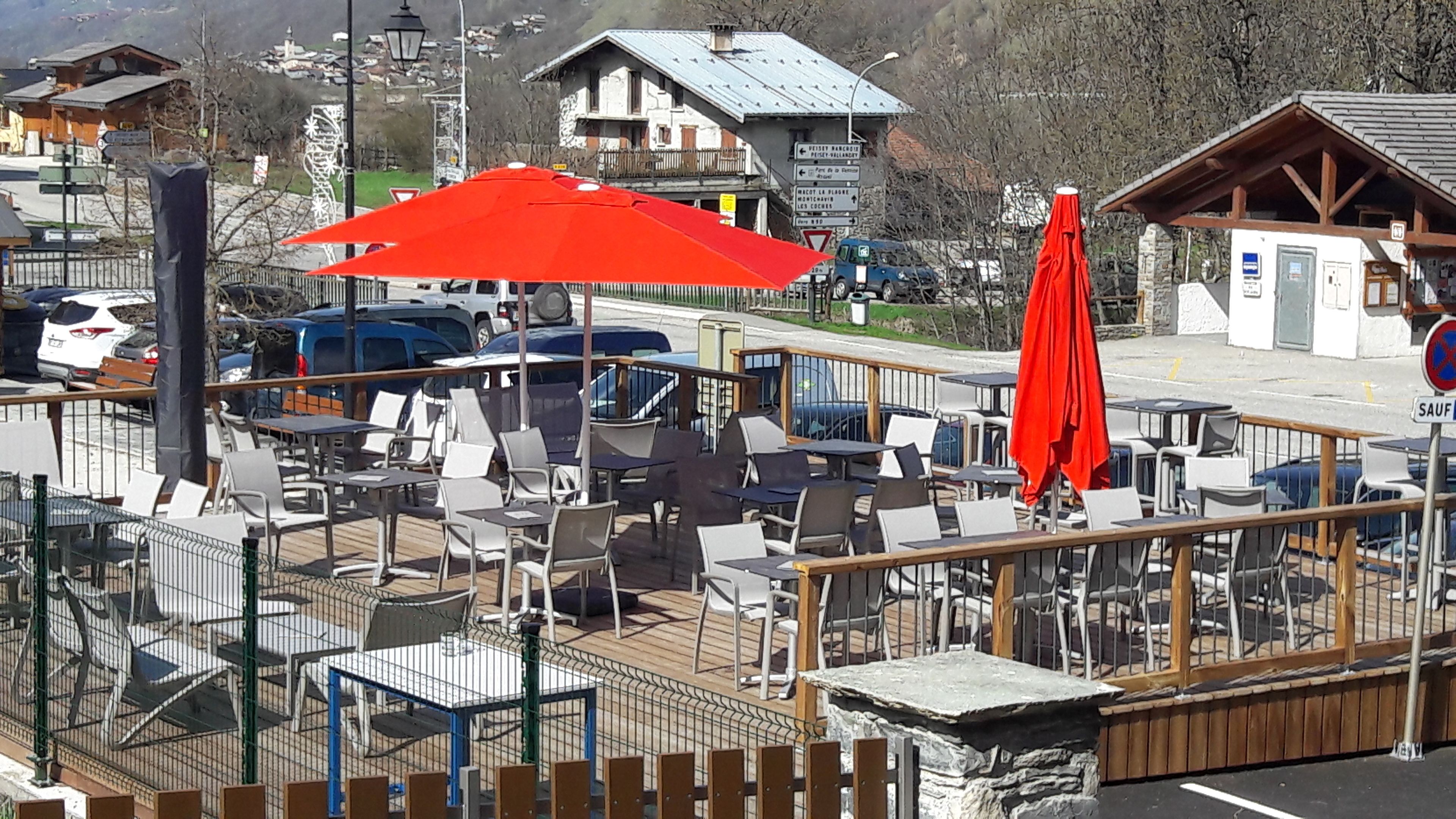 Hotel L Alpin