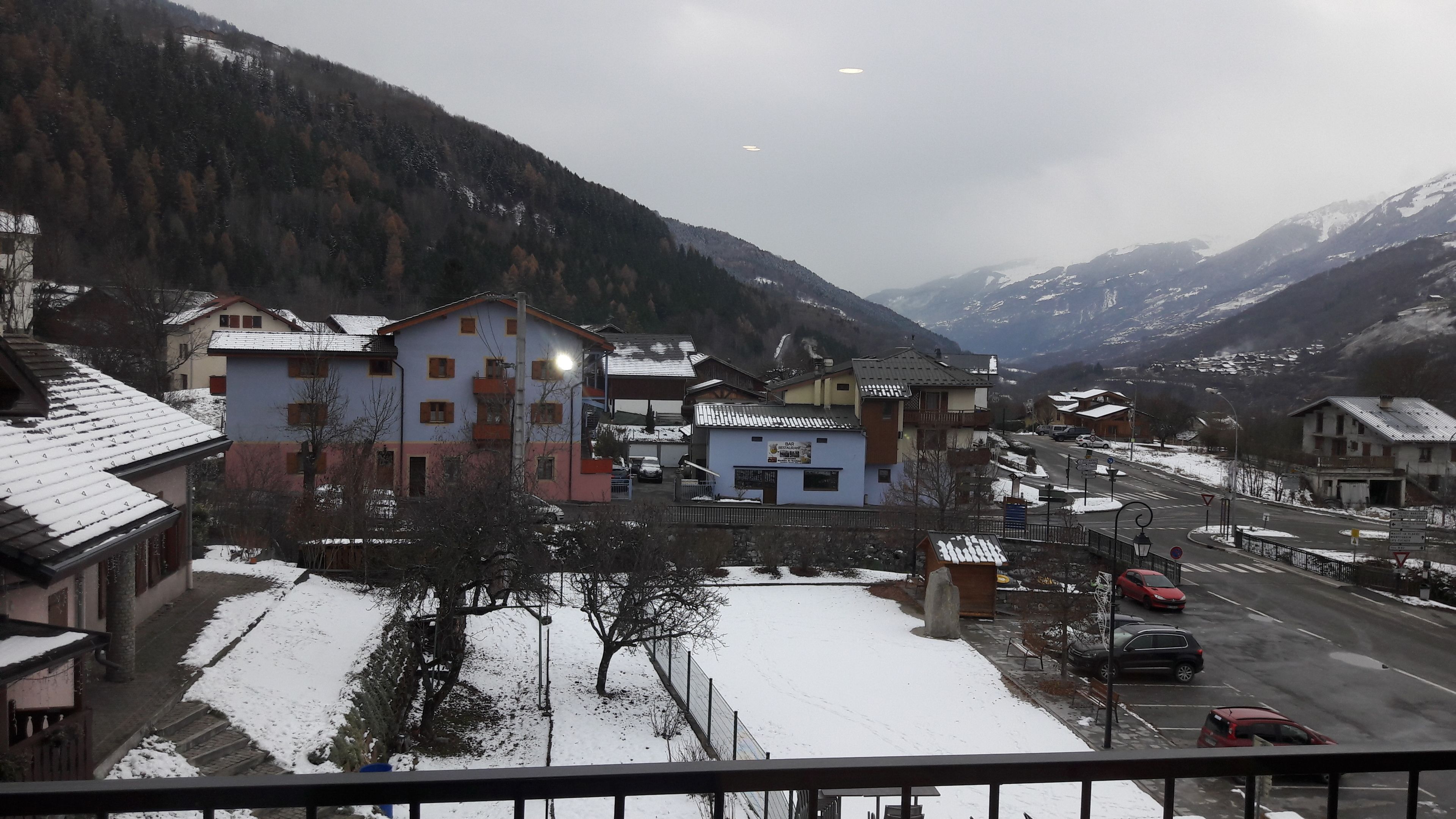 Hotel L Alpin