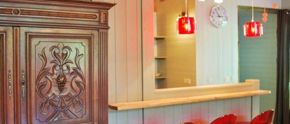 Maison Caramel