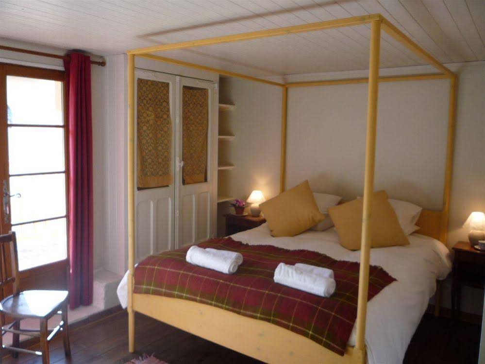 Maison Caramel