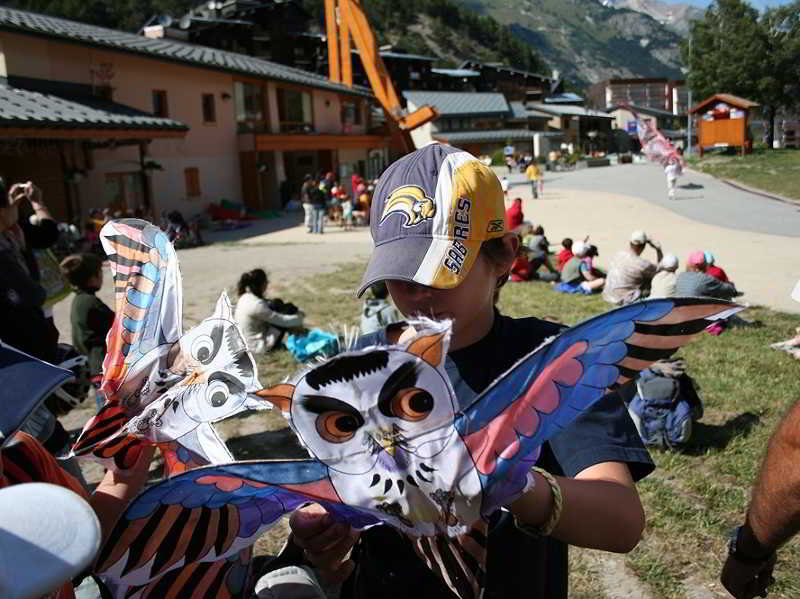 Résidences La Norma