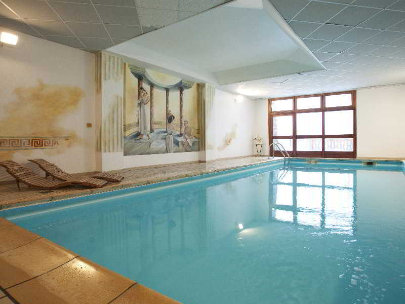 MMV Club Le Val Cenis