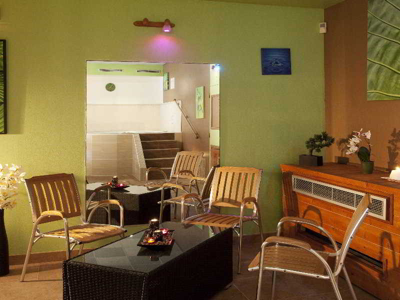 MMV Club Le Val Cenis