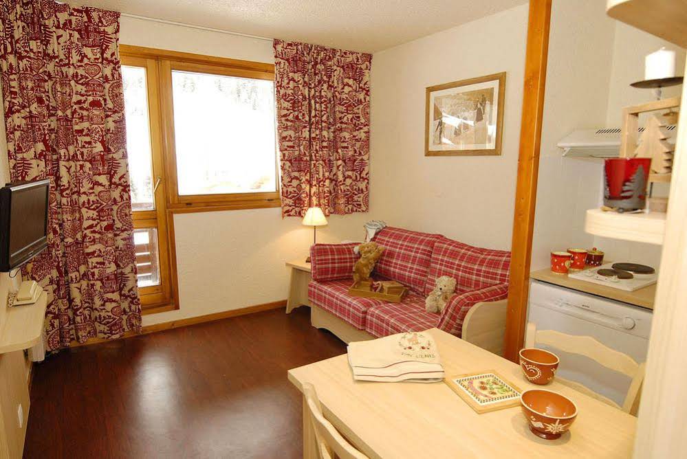 Village Club Miléade Val Cenis