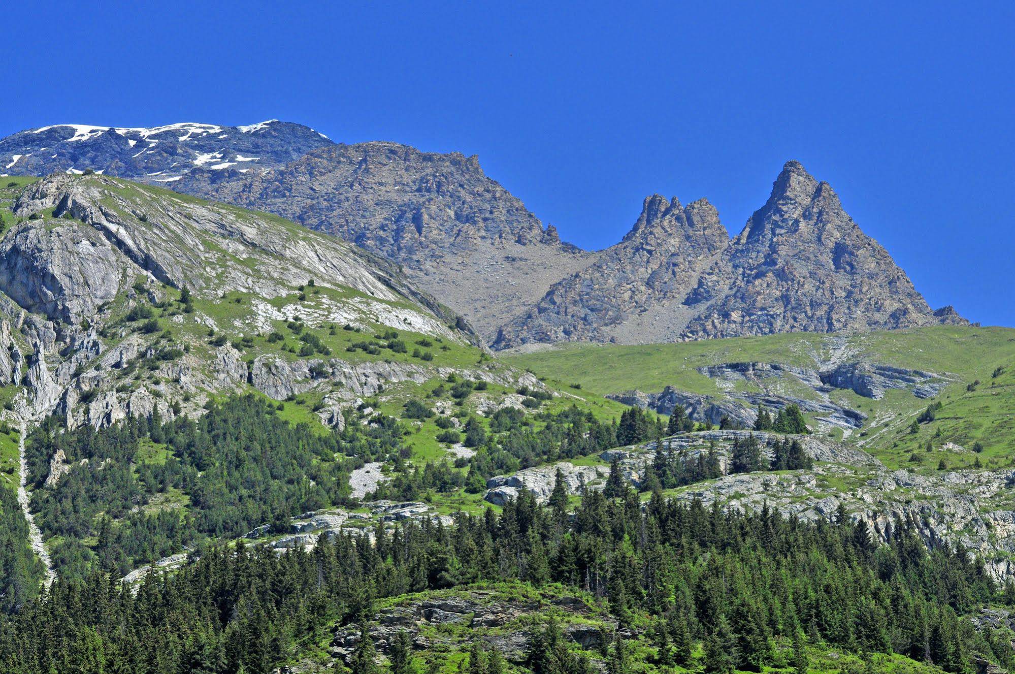 Village Club Miléade Val Cenis