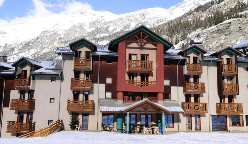 Village Club Miléade Val Cenis