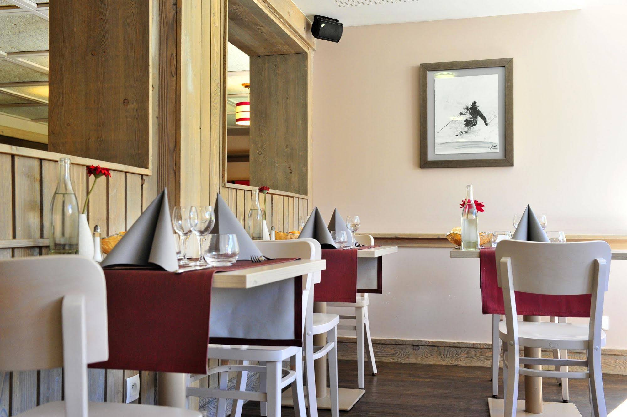 Village Club Miléade Val Cenis