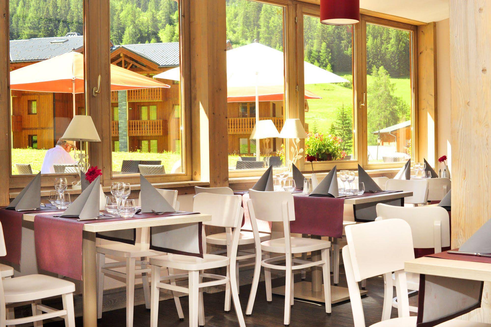 Village Club Miléade Val Cenis