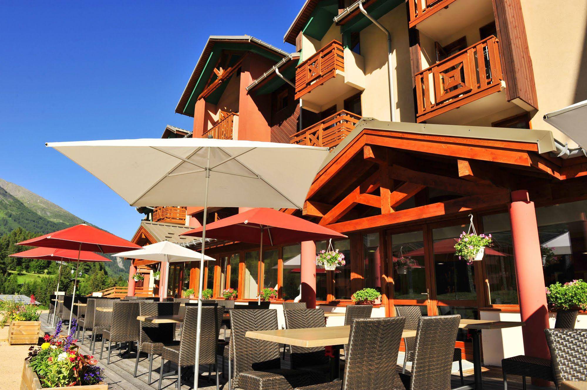 Village Club Miléade Val Cenis
