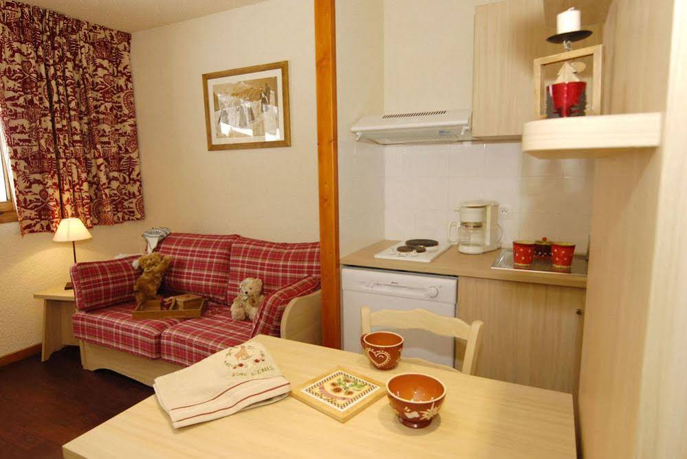 Village Club Miléade Val Cenis