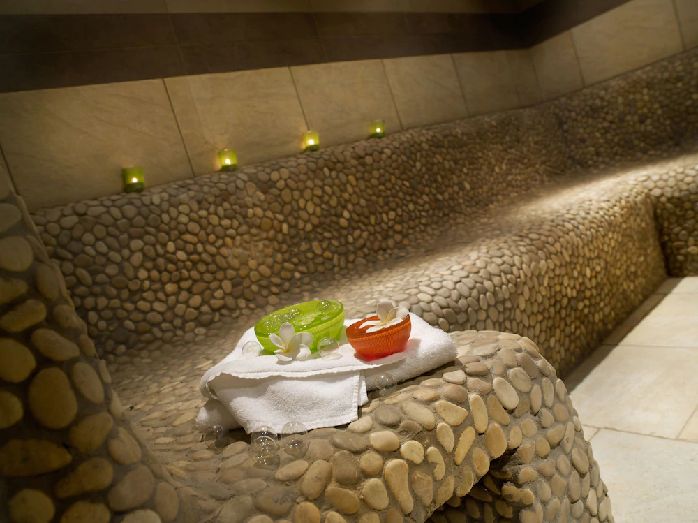 CGH Residences & Spas - Les Granges du Soleil