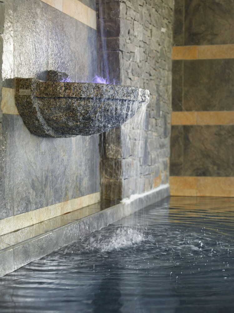 CGH Residences & Spas - Les Granges du Soleil