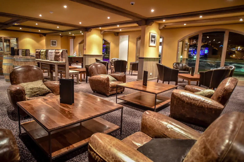 Hotel Le Vancouver La Plagne