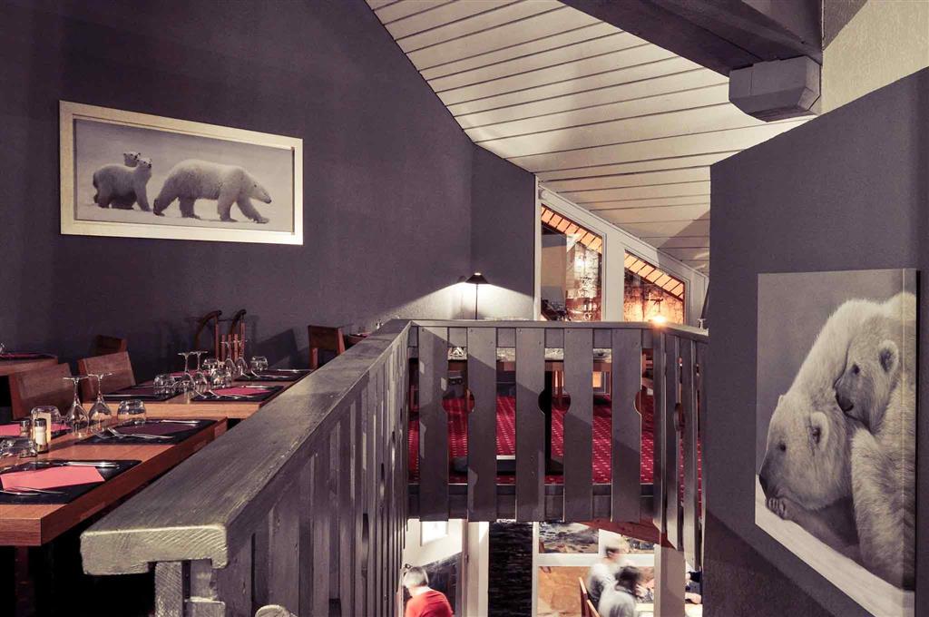 Hôtel Belle Plagne 2100