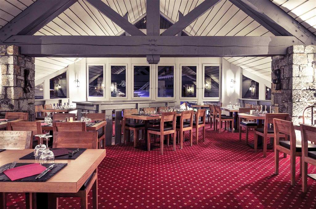 Hôtel Belle Plagne 2100