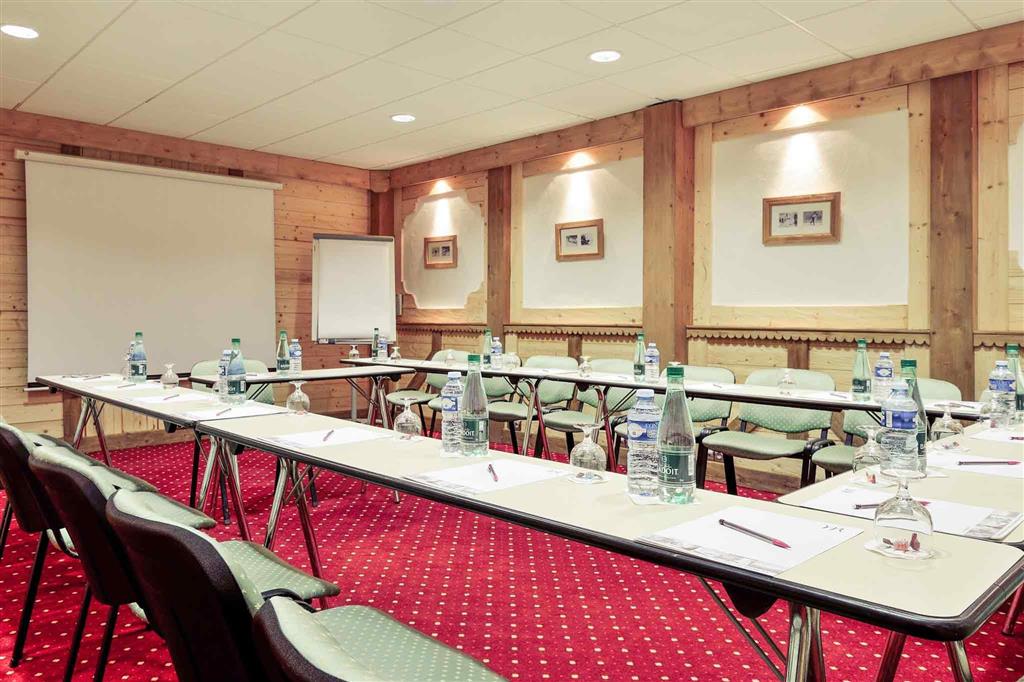 Hôtel Belle Plagne 2100