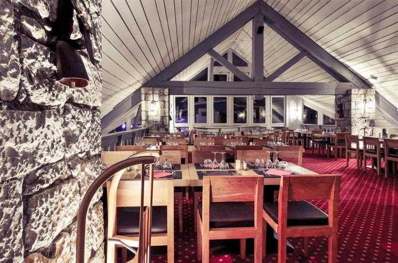 Hôtel Belle Plagne 2100