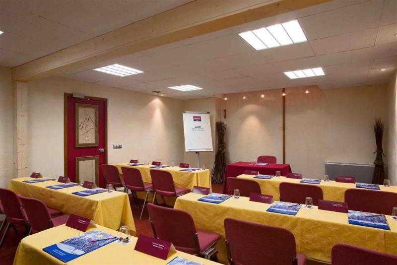 Hôtel Belle Plagne 2100