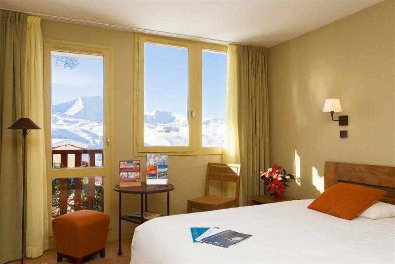 Hôtel Belle Plagne 2100