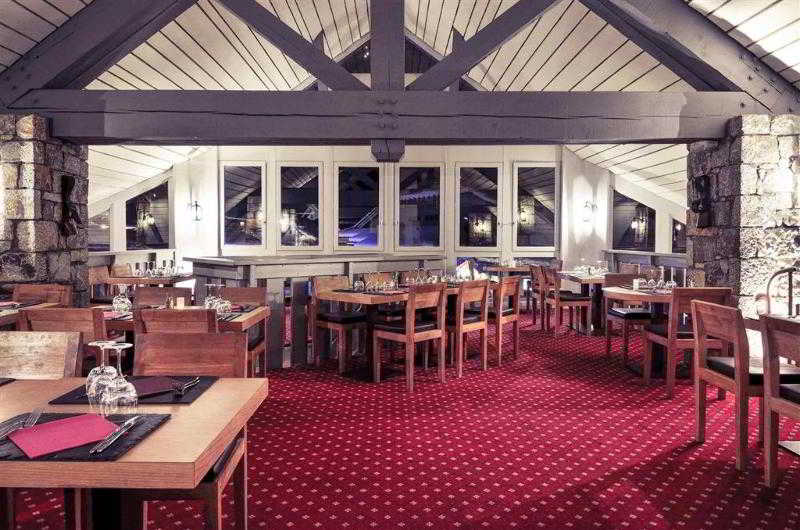Hôtel Belle Plagne 2100