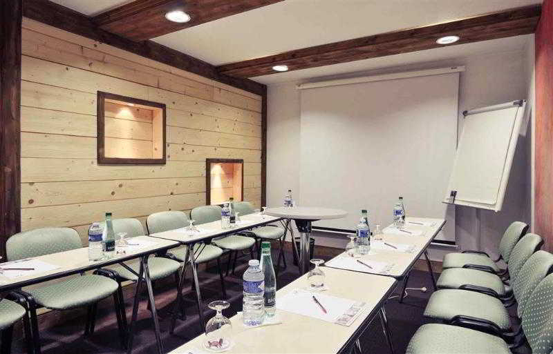 Hôtel Belle Plagne 2100