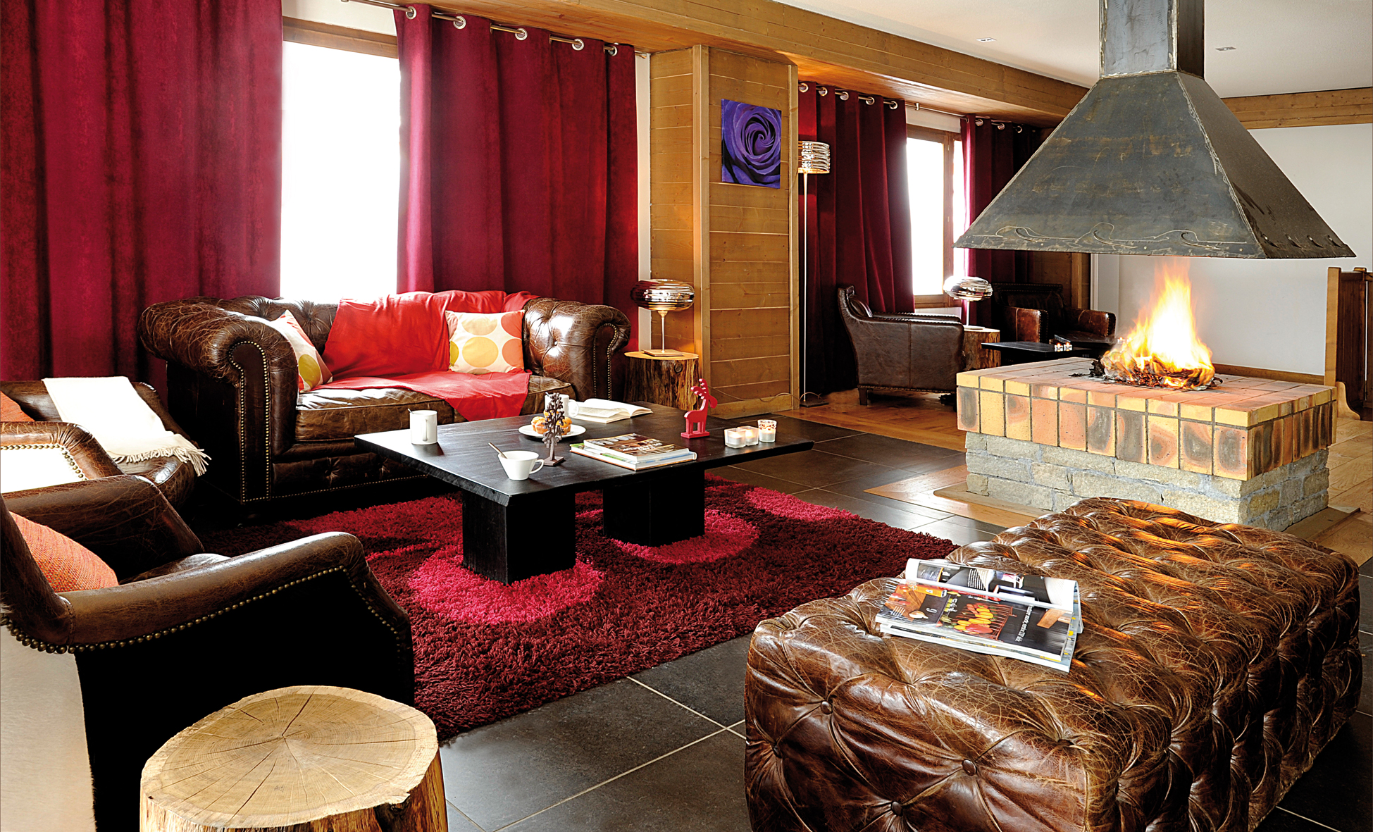 Lagrange Residence Les Chalets d'Edelweiss