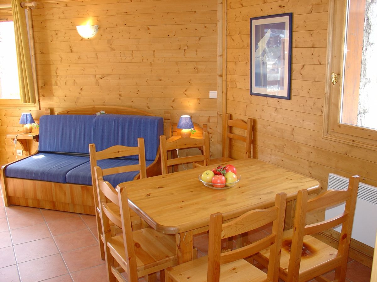 Les Lodges des Alpages