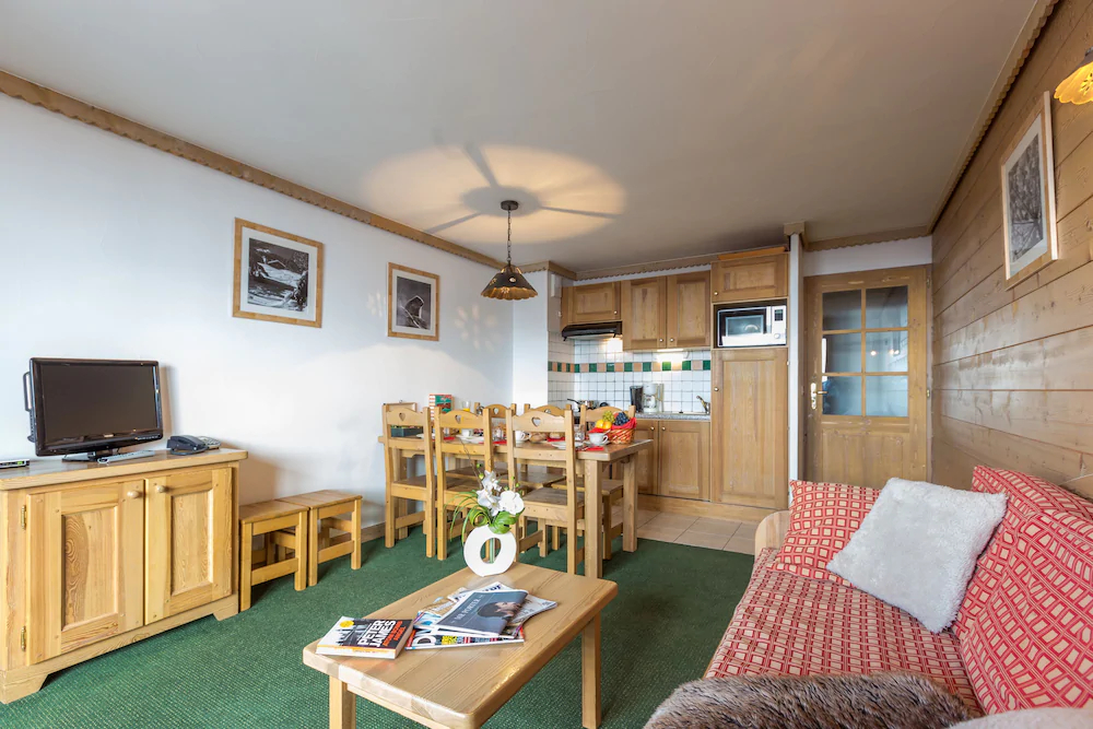 Residence Le Sun Valley