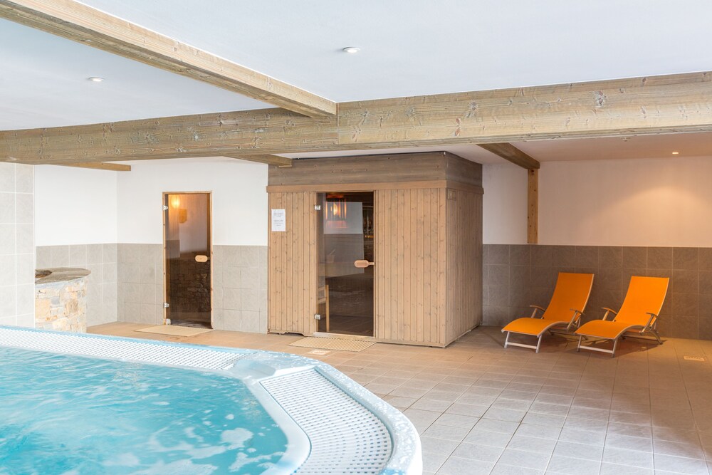 Residence Le Sun Valley