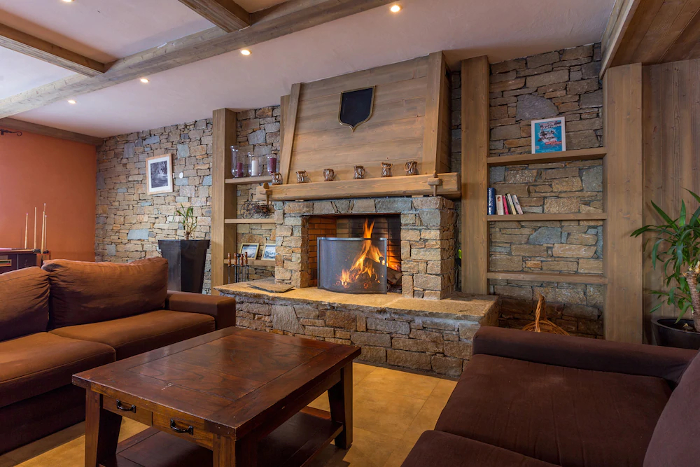 Residence Le Sun Valley