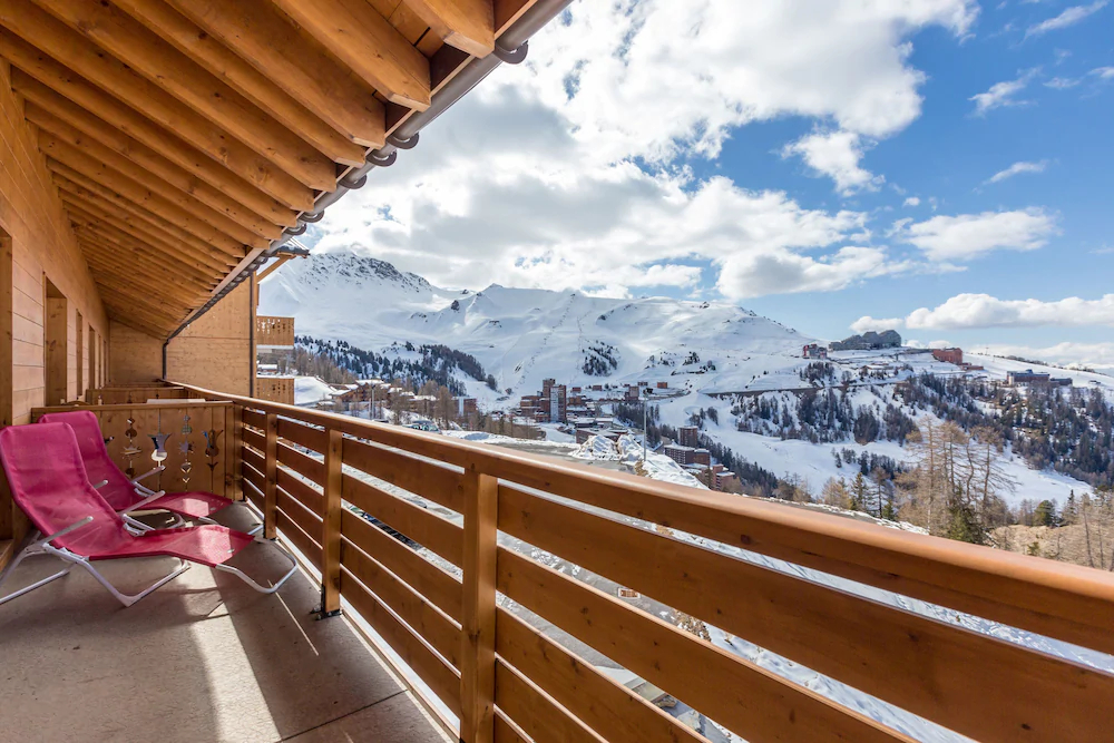 Residence Le Sun Valley